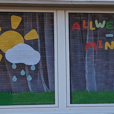 Außenansicht Außenansicht