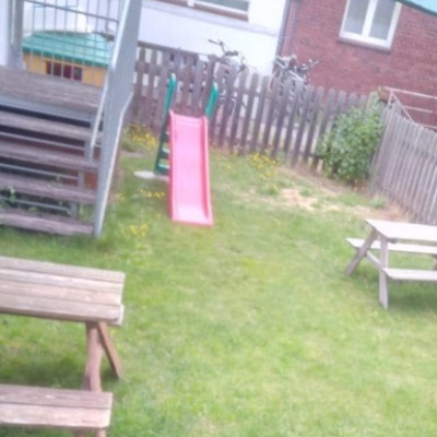 Garten Garten