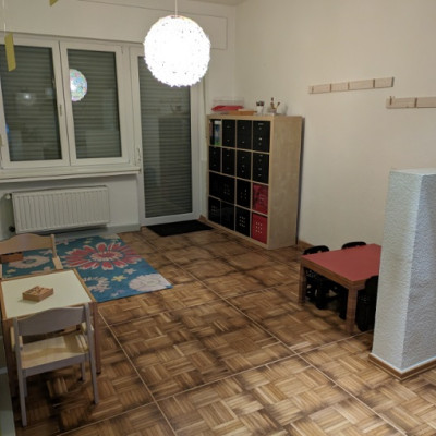 Esszimmer Esszimmer