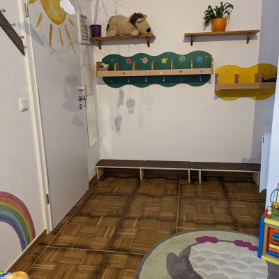 Garderobe Garderobe