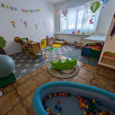Spielraum