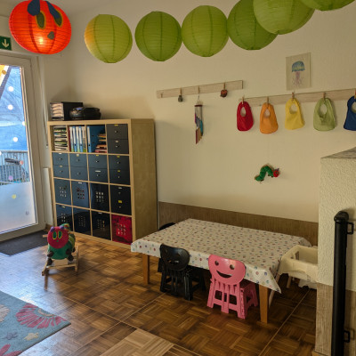 Esszimmer Esszimmer