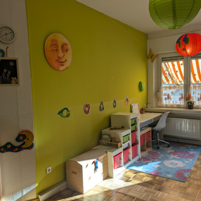 Esszimmer 2